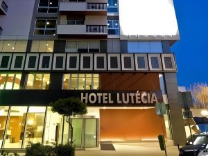 Lutecia Smart Design Hotel