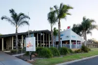 Barmera Lake Resort Motel Hotels in Barmera