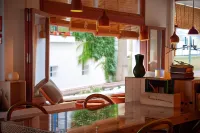Hostal Sa Teula - Bãi đậu xe