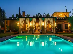 Riad Jawad & Spa
