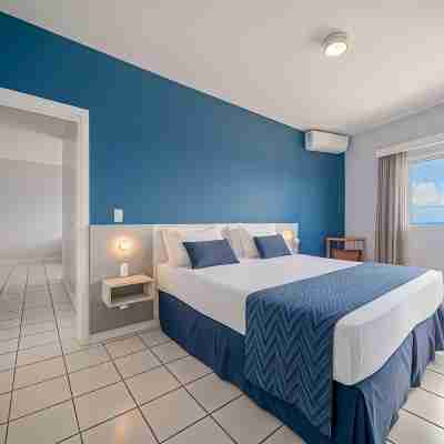 Beach Park Resort - Acqua Rooms