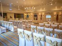 Caley Hall Hotels in Dersingham
