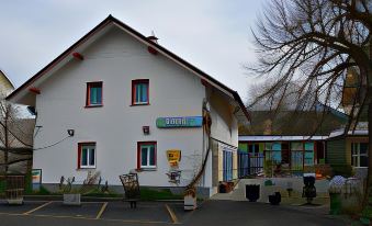 Hotel Hessenguetli