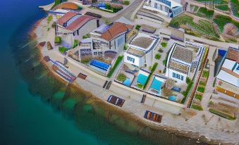 Villa Jasmin Posedarje