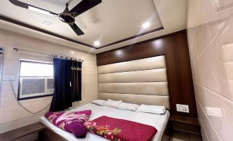 Ajmer hotel ajmer ( Rajasthan)