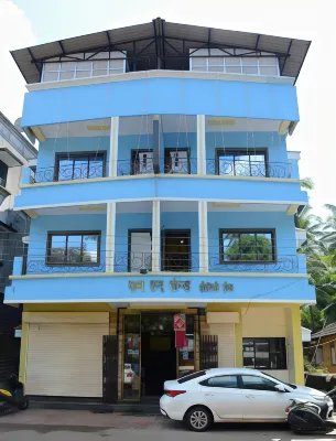 Sun n Sand Holiday Home