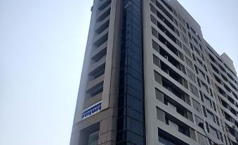 Adiva Residency Beacon, Grant Road, Mumbai