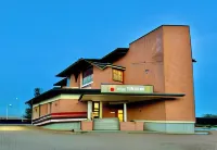 Touring Hotel Các khách sạn ở San Paolo