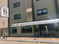 Hotel Italia Hotels near Youhooo! - Parque Unipraias
