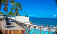 Majula Boutique Hotel فنادق في Bakau