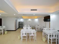 GreenTree Inn Hefei Heyu Road Dayuncheng