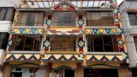 Kimsa Wasi Hotels in Otavalo