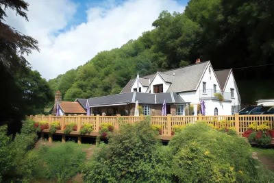 The Sawmills Hotels in Combe Martin