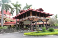 Hotel Nirvana by Luxury International