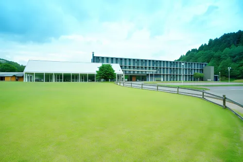 Menard Aoyama Resort Hotel Schönvert Hotels in Iga
