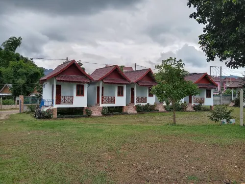 Keosimoon Guesthouse