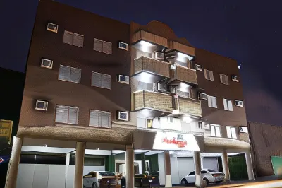 Hotel Portucali Отели в г. Сертанзинью