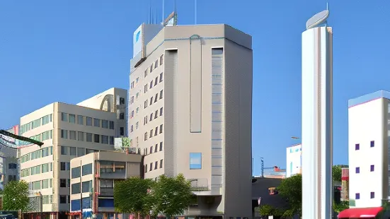 Hotel Excel Okayama