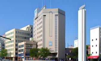 Hotel Excel Okayama