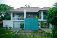 La RÊVE the Beach Villa Các khách sạn ở 