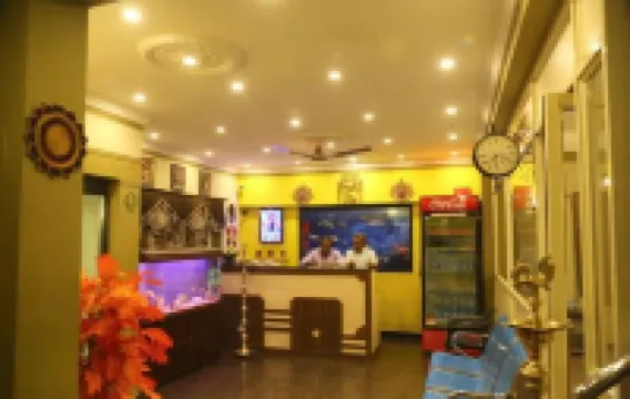 Hotel Sivabhagya Annexe