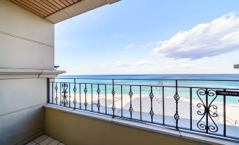 Gangneung Ocean View Heren House