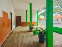 Artcho Residence Near Pantai Bentar Probolinggo