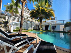 Penthouse Jan Thiel Curacao