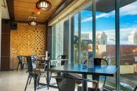 Jle's Boutique Hotel Manado - servizio colazione