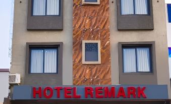 Hotel Remark