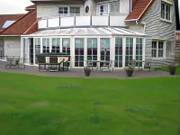 Schlummerkasten Gästequartier Hotels in der Nähe von Schleuse Lintig