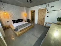 Samta Küçükköy - Bed and Breakfasts