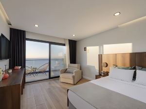 NiXie Hotel & Beach - Adults Only