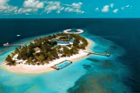 Sandies Bathala Hotel di Ellaidhoo