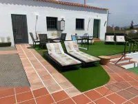 La Casa Palmera - Caminito Del Rey Hotel a Cartama