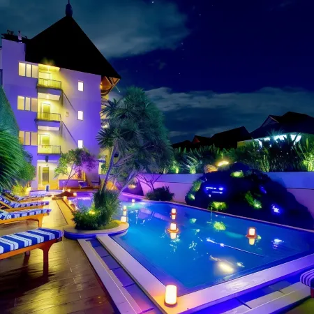 Rhadana Hotel