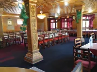 Sangam Hotel Kalam Hotels in Kalam