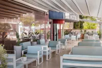 Salles Hotels Marina Portals - breakfast