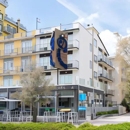 Residence Rex
