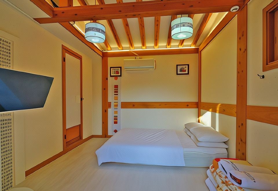 3. 전주 한옥 온유..