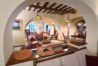 Gattopardo Park Hotel