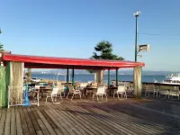 琵琶湖樂園 井筒飯店