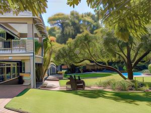 The Wesley Boutique Hotel & Spa