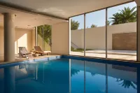 Kassandra Palace Hotel & Spa - 5 stjerner