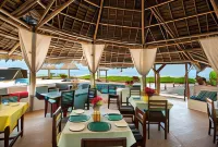 Driftwood Beach Lodge Hotels in Jambiani
