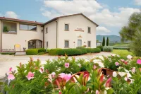 Cantagrillo Boutique Resort Hotels in Cerreto Guidi