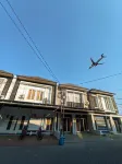 Hdn Airport Village Hotels in Semampir