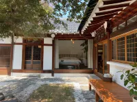 Daegu Wonhyang Pension Hotels in Nam-gu