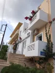 Renia Studios Отели в г. Paralia Fodele