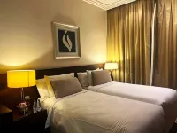 Saja Hotels Makkah